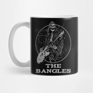 The bangles Mug